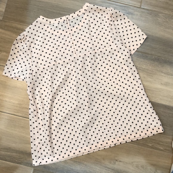 Elle blouse 🌟HOST PICK🌟 - Picture 3 of 7